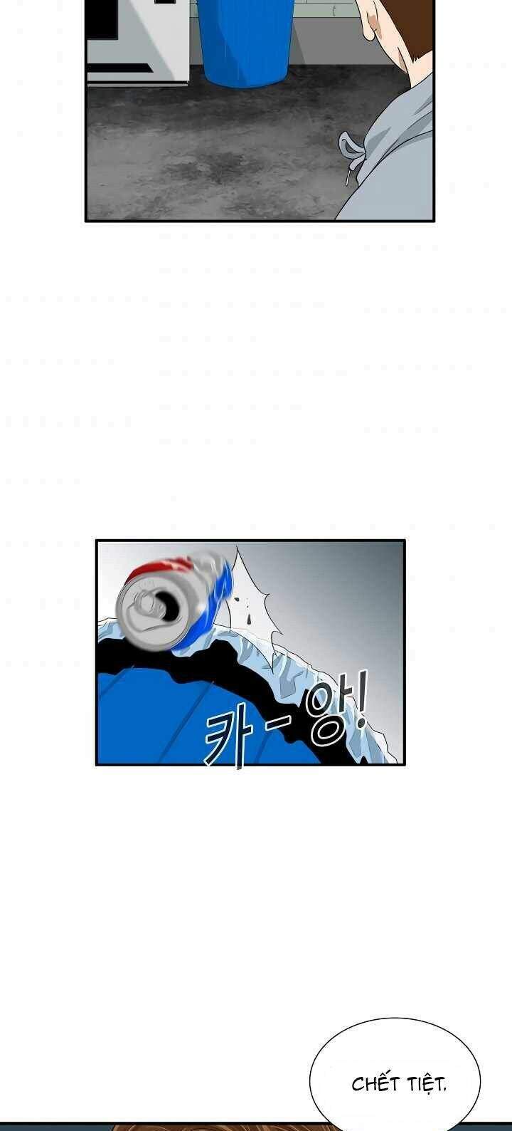 Đây Là Luật Chapter 4 - Trang 2