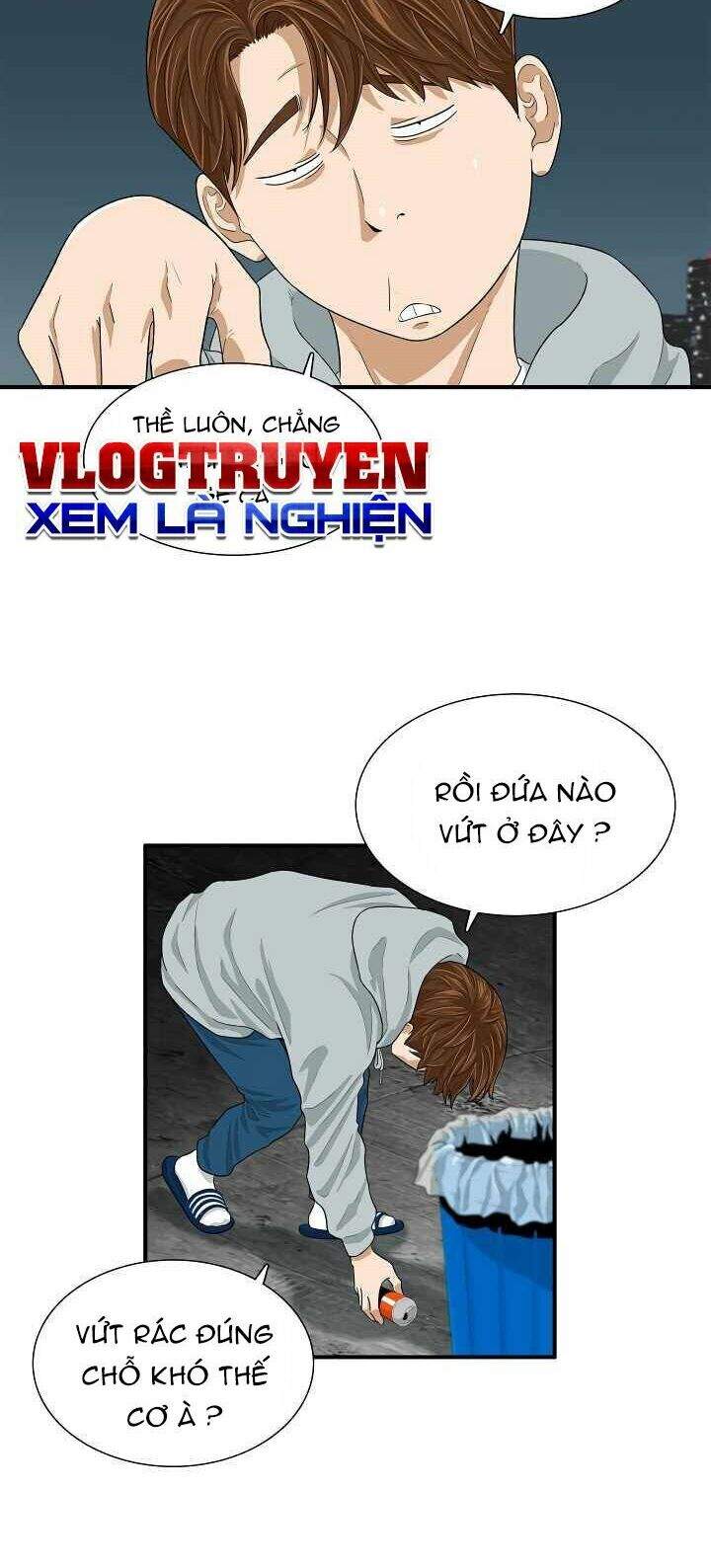 Đây Là Luật Chapter 4 - Trang 2