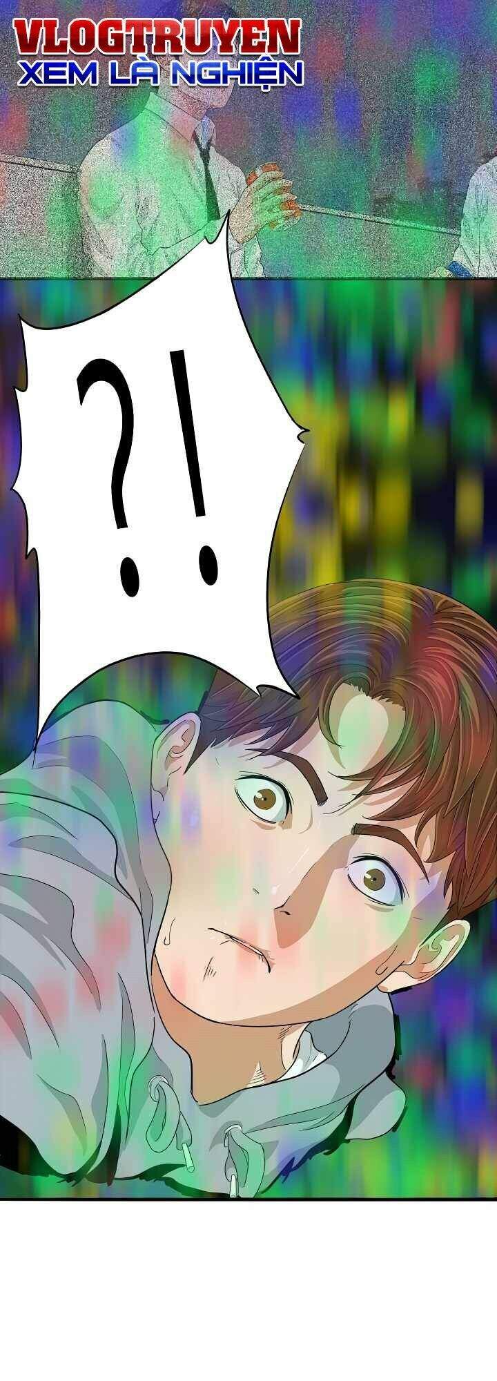 Đây Là Luật Chapter 4 - Trang 2