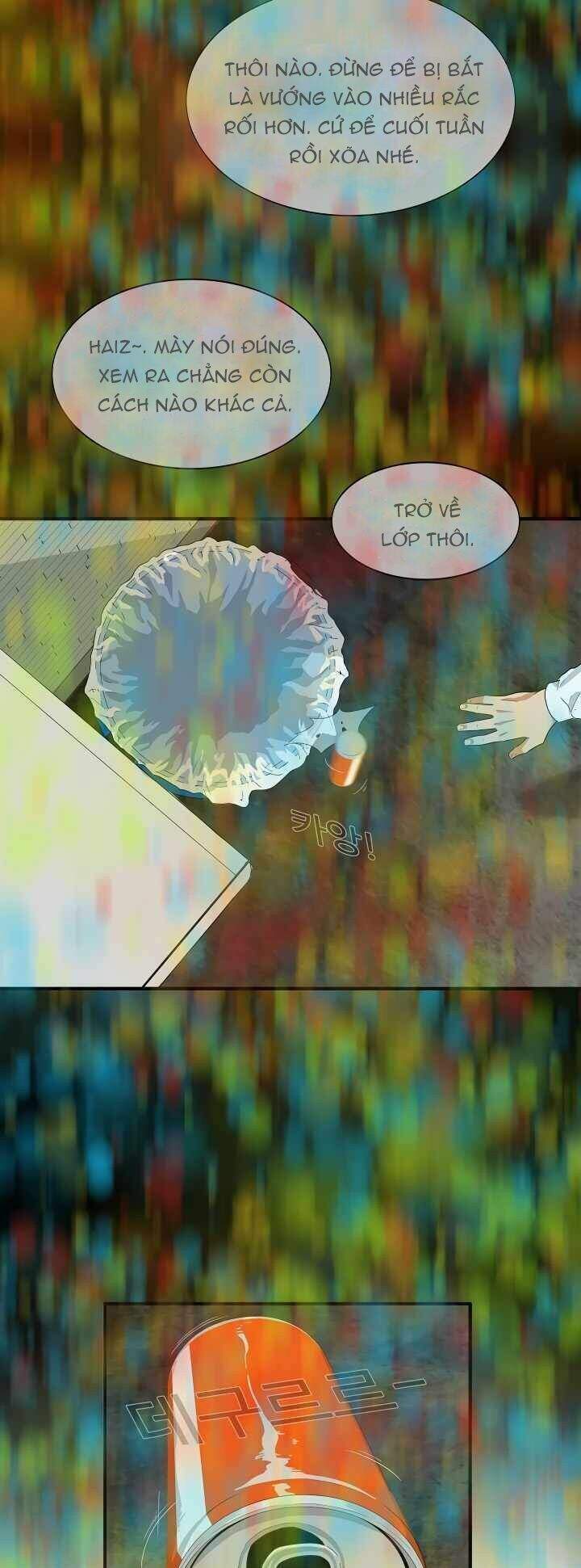 Đây Là Luật Chapter 4 - Trang 2