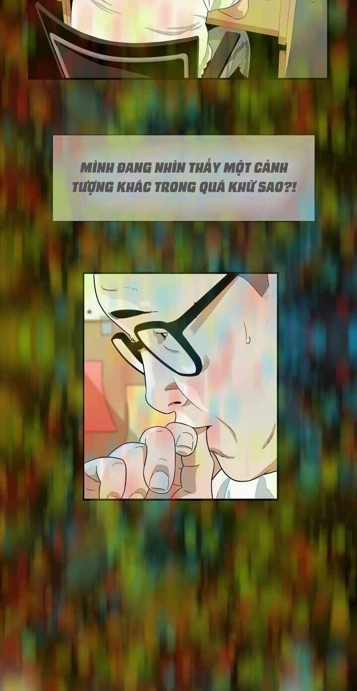 Đây Là Luật Chapter 4 - Trang 2