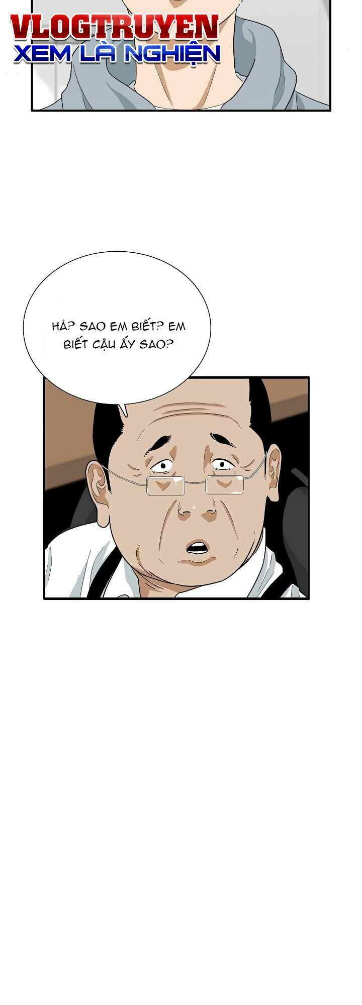 Đây Là Luật Chapter 4 - Trang 2