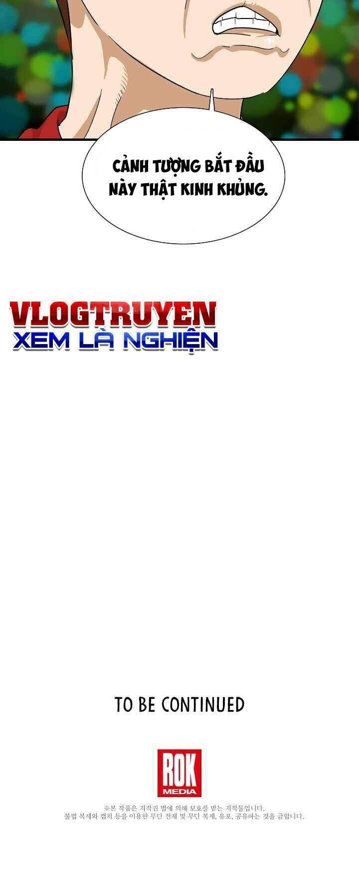 Đây Là Luật Chapter 4 - Trang 2