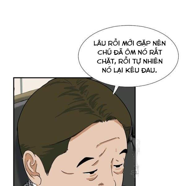 Đây Là Luật Chapter 40 - Trang 2