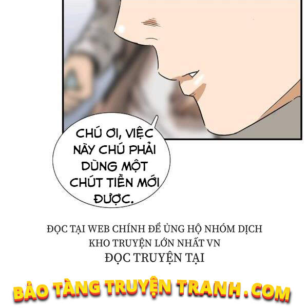Đây Là Luật Chapter 40 - Trang 2