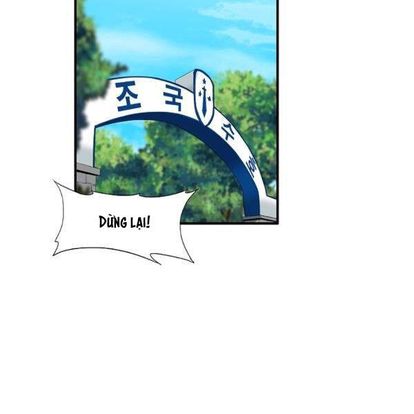 Đây Là Luật Chapter 40 - Trang 2