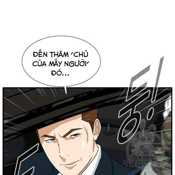 Đây Là Luật Chapter 40 - Trang 2