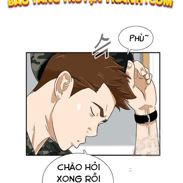 Đây Là Luật Chapter 40 - Trang 2