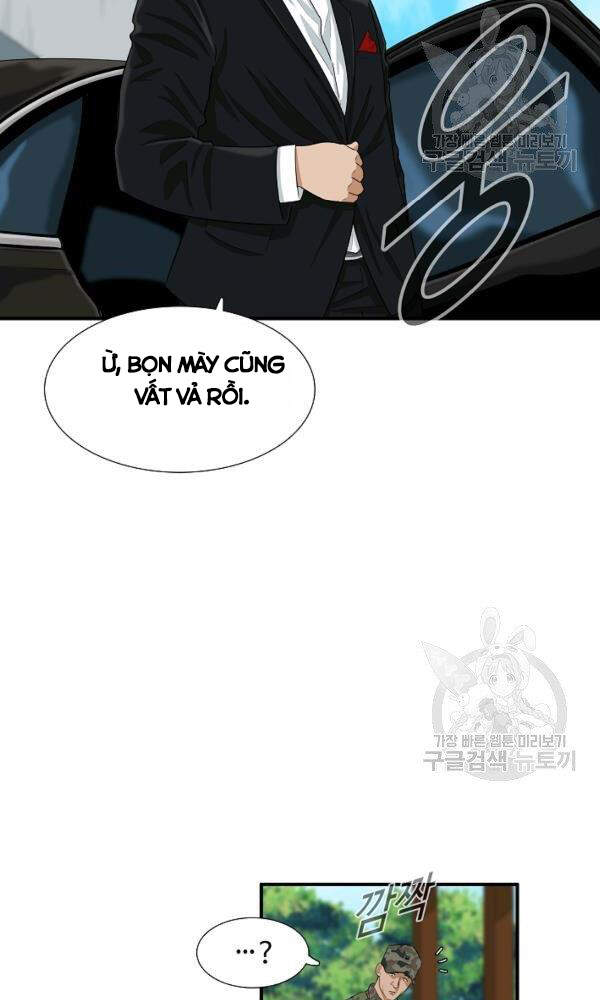 Đây Là Luật Chapter 41 - Trang 2