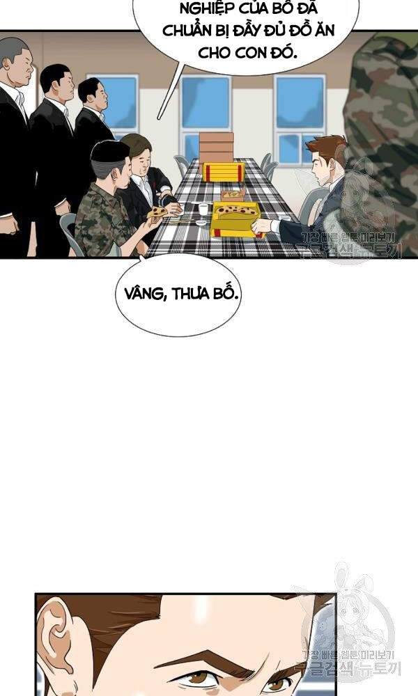 Đây Là Luật Chapter 41 - Trang 2