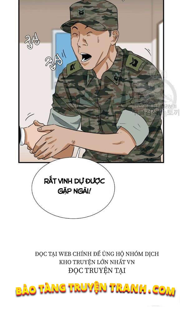 Đây Là Luật Chapter 41 - Trang 2