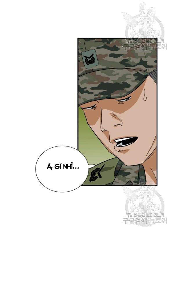 Đây Là Luật Chapter 41 - Trang 2