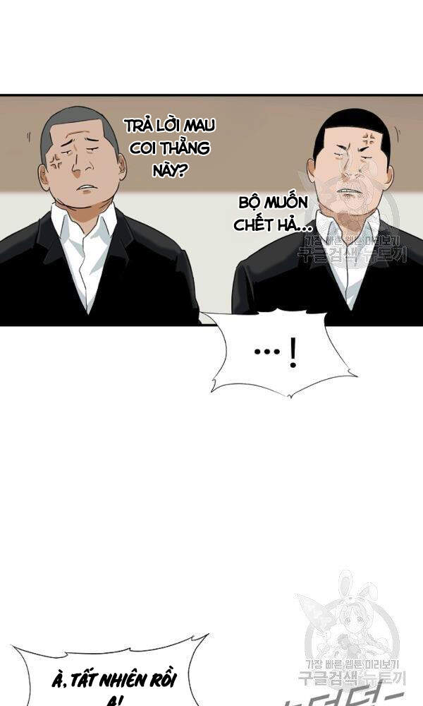 Đây Là Luật Chapter 41 - Trang 2