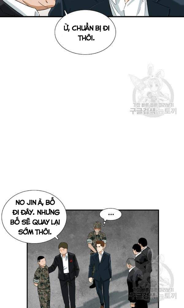 Đây Là Luật Chapter 41 - Trang 2