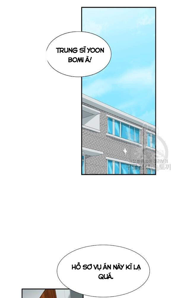 Đây Là Luật Chapter 41 - Trang 2