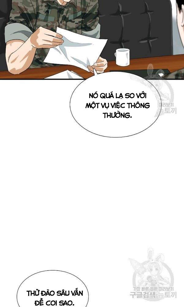 Đây Là Luật Chapter 41 - Trang 2