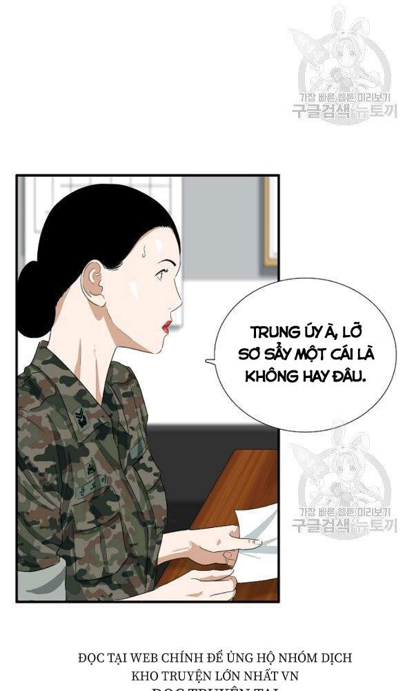 Đây Là Luật Chapter 41 - Trang 2