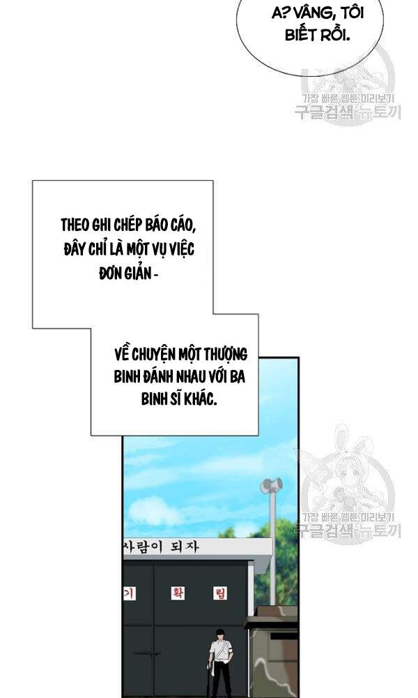 Đây Là Luật Chapter 41 - Trang 2