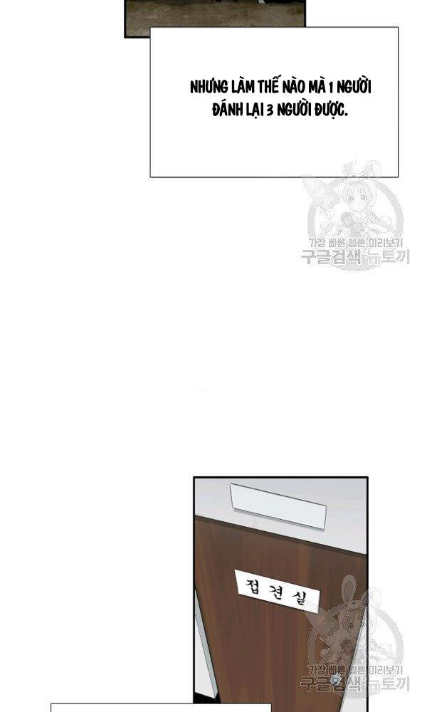 Đây Là Luật Chapter 41 - Trang 2