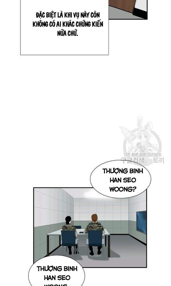 Đây Là Luật Chapter 41 - Trang 2