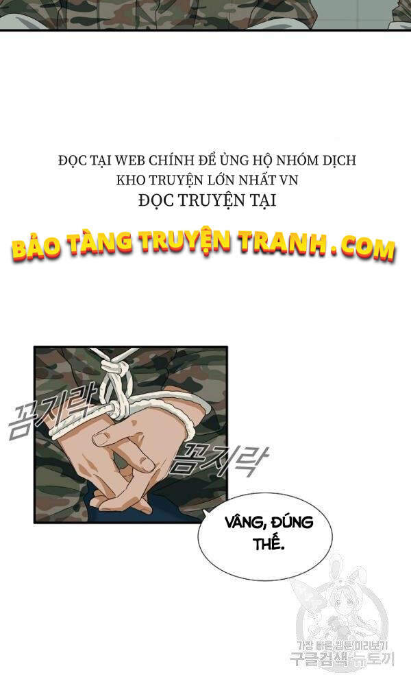 Đây Là Luật Chapter 41 - Trang 2