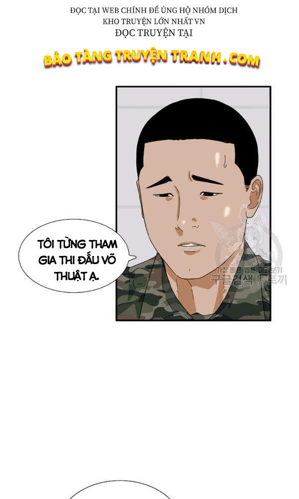 Đây Là Luật Chapter 41 - Trang 2