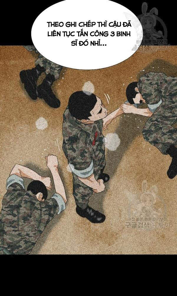 Đây Là Luật Chapter 41 - Trang 2