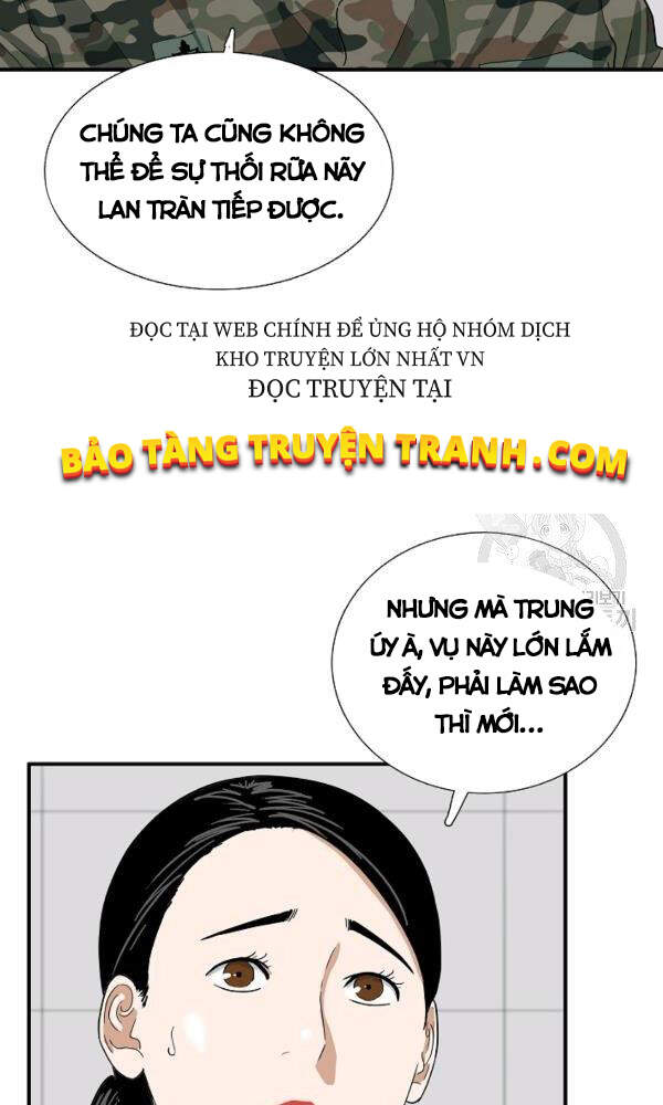 Đây Là Luật Chapter 41 - Trang 2