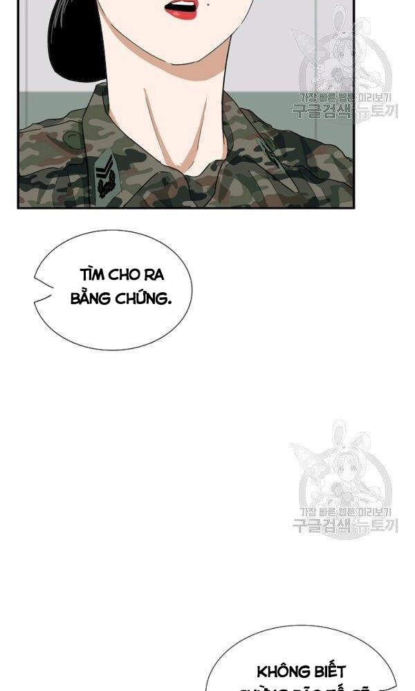 Đây Là Luật Chapter 41 - Trang 2