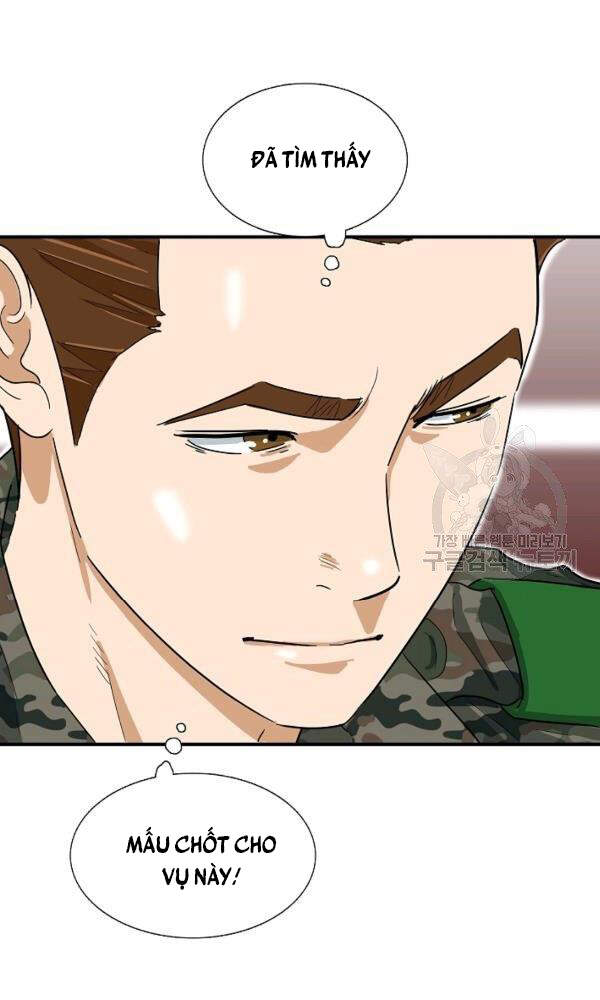 Đây Là Luật Chapter 42 - Trang 2