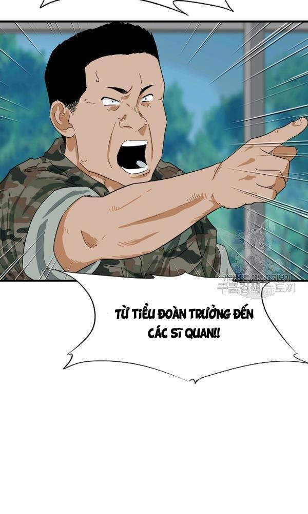 Đây Là Luật Chapter 43 - Trang 2