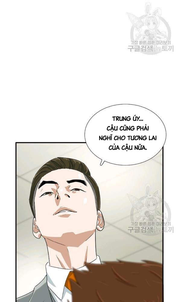 Đây Là Luật Chapter 44 - Trang 2