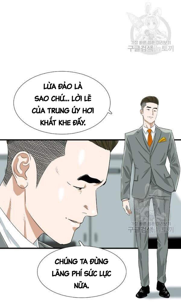 Đây Là Luật Chapter 44 - Trang 2