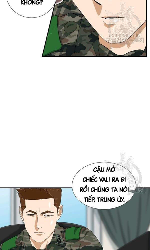 Đây Là Luật Chapter 44 - Trang 2