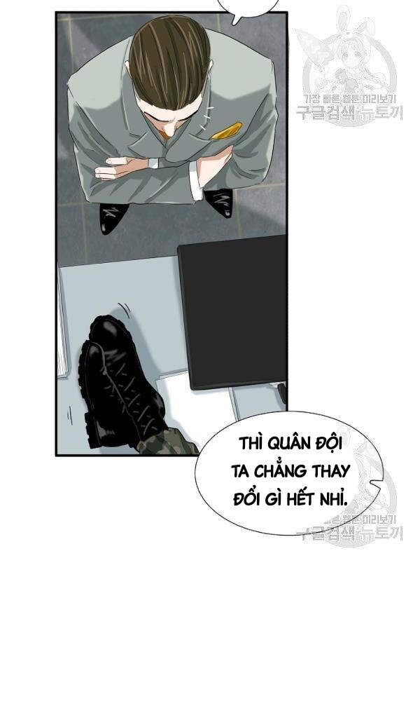 Đây Là Luật Chapter 44 - Trang 2