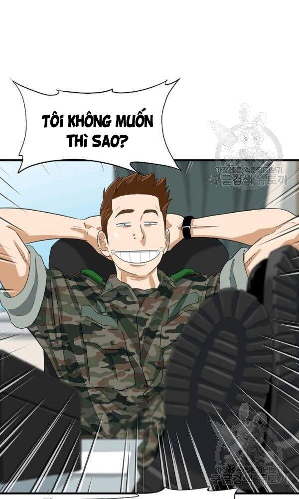 Đây Là Luật Chapter 44 - Trang 2