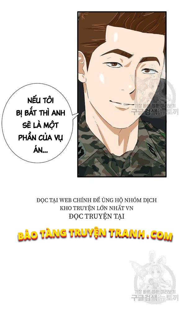 Đây Là Luật Chapter 44 - Trang 2