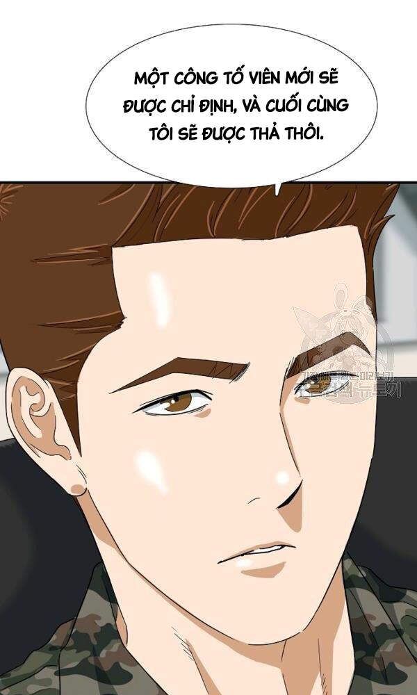 Đây Là Luật Chapter 44 - Trang 2