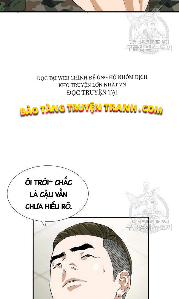 Đây Là Luật Chapter 44 - Trang 2