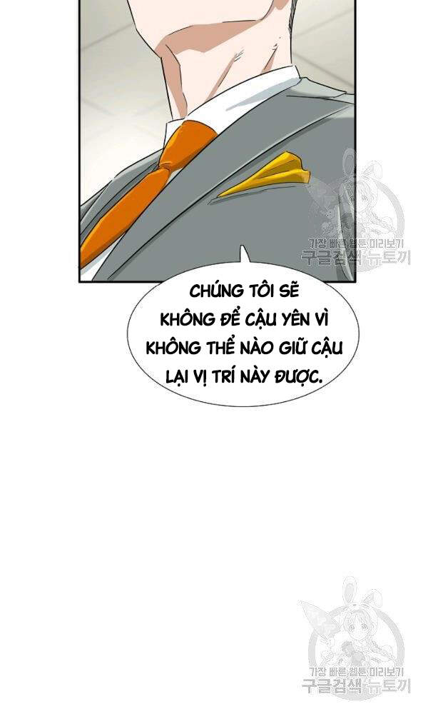 Đây Là Luật Chapter 44 - Trang 2