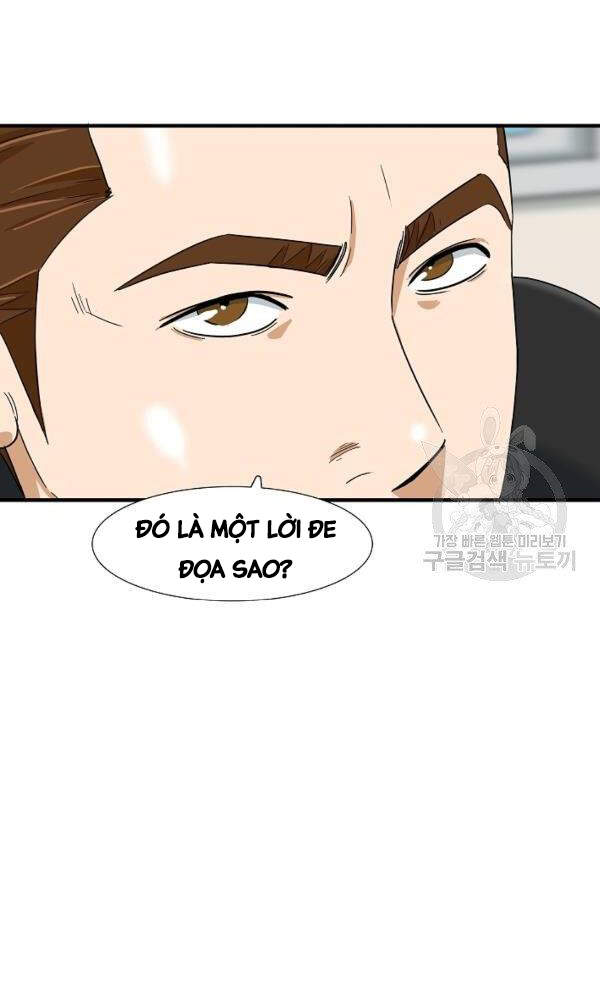 Đây Là Luật Chapter 44 - Trang 2