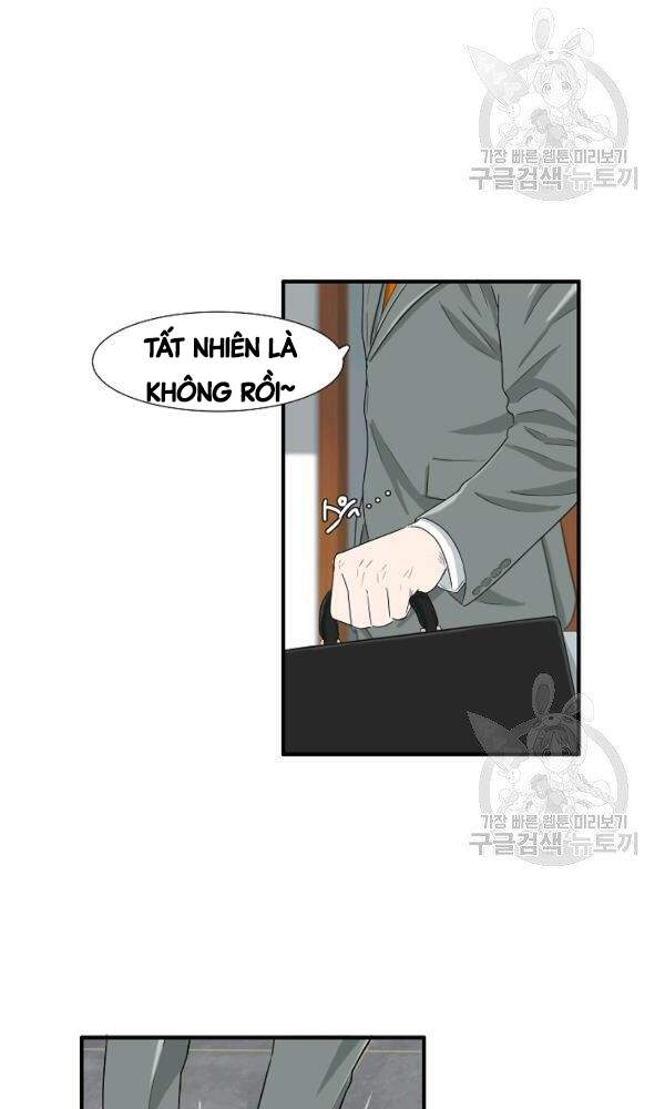 Đây Là Luật Chapter 44 - Trang 2