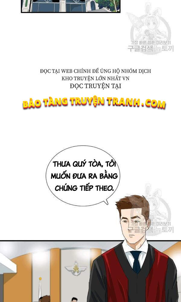 Đây Là Luật Chapter 44 - Trang 2