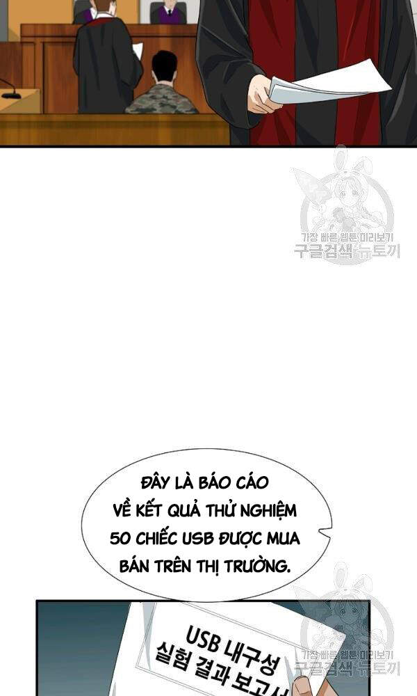 Đây Là Luật Chapter 44 - Trang 2