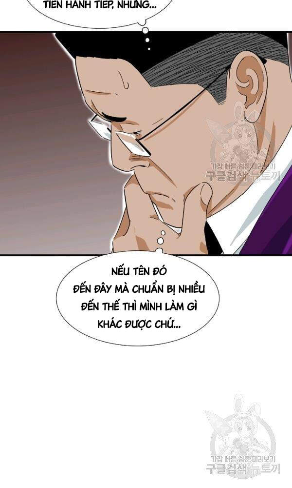 Đây Là Luật Chapter 44 - Trang 2