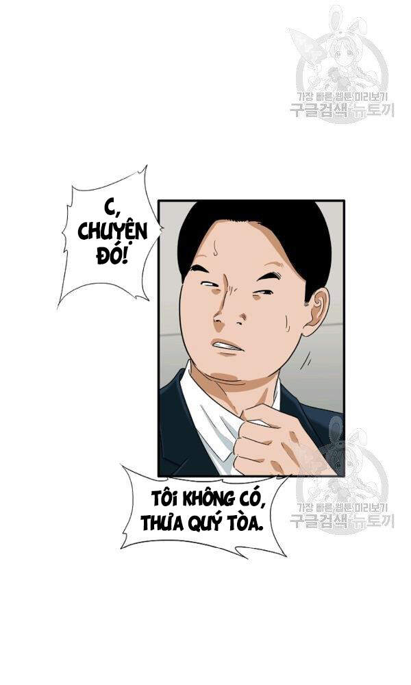 Đây Là Luật Chapter 44 - Trang 2