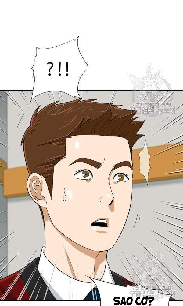 Đây Là Luật Chapter 44 - Trang 2