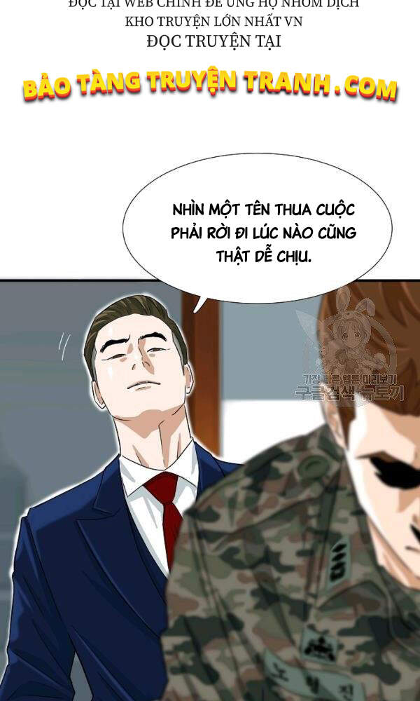 Đây Là Luật Chapter 44 - Trang 2