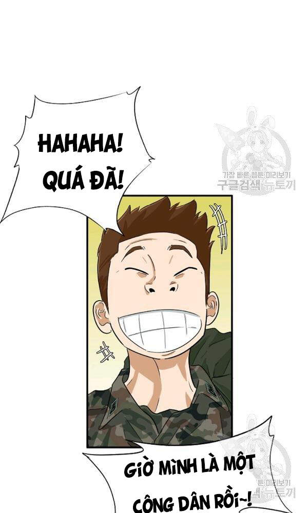 Đây Là Luật Chapter 44 - Trang 2