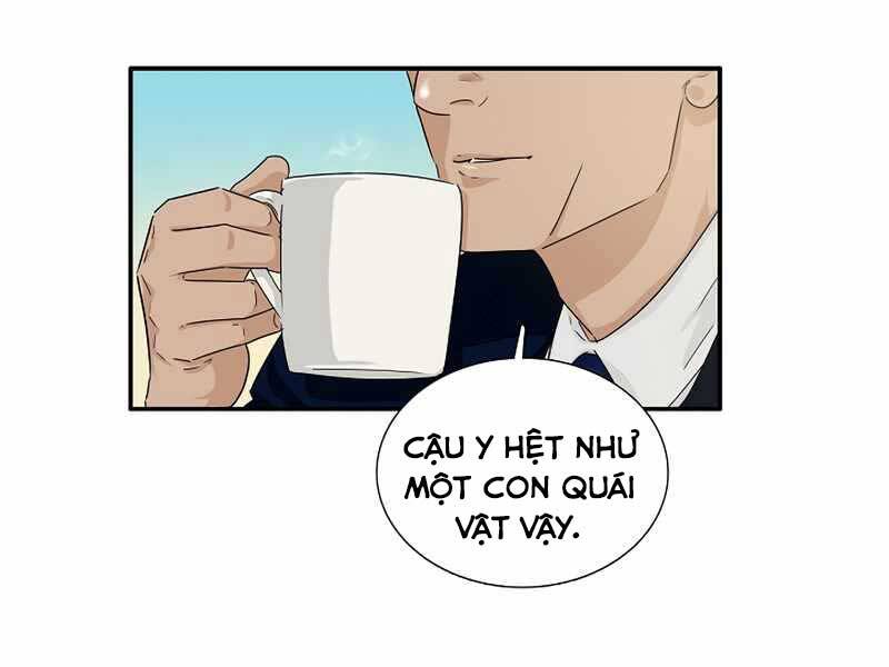 Đây Là Luật Chapter 45 - Trang 2